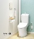 ��Ǽ��̤��ۡ�LIXIL��INAX��(�ꥯ���롦���ʥå���)�����᡼�����ش�����ӿ�155�����ס�BC-Z30PM+DT-Z380PM���ʼ����ա��غ¤ʤ���