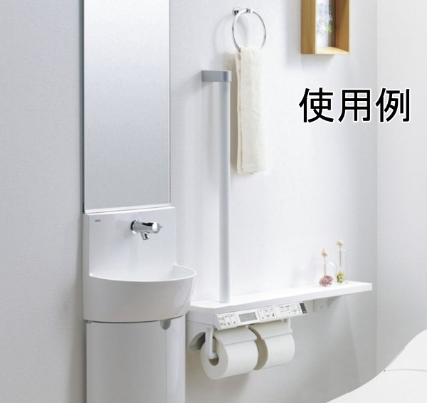 KF-D3083AS��LIXIL��INAX�ʥꥯ���롦���ʥå����ˡ������ߥ顼��������300x830mm