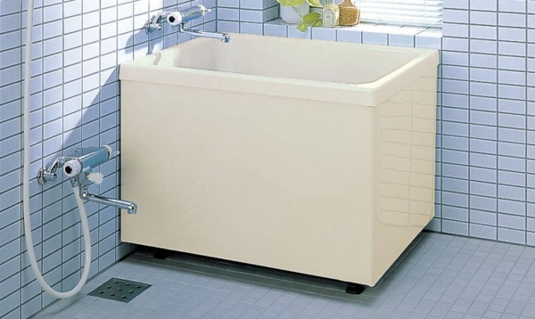 LIXIL��INAX��FRP�����塡�ݥꥨ�å������������ס�900��������2�������ץ���PB-902BL/L11