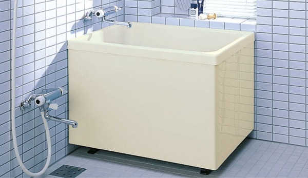 LIXIL��INAX�ʥꥯ���롦���ʥå����ˡ�FRP���塡�ݥꥨ�å���900�����������������ס�3�������ץ���PB-902C/L11