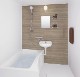 LIXIL��INAX����˥åȥХ��롼�ࡡ1116��������BLW-1116LBE-A�����̴��դ����ѥͥ륫�顼�����Ӥ��������ޤ���