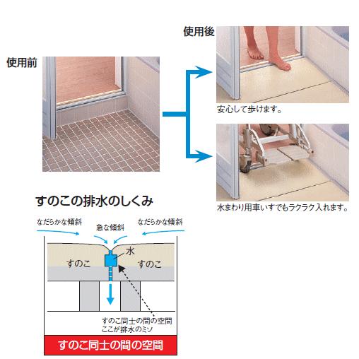 �Ἴ���Τ�������꾲��������300X950��TOTO��EWB471