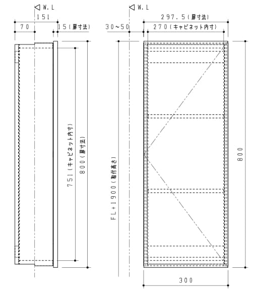 UGW103��TOTO�����������Ǽ����ӥͥåȡ���������ס��⥫�顼3��