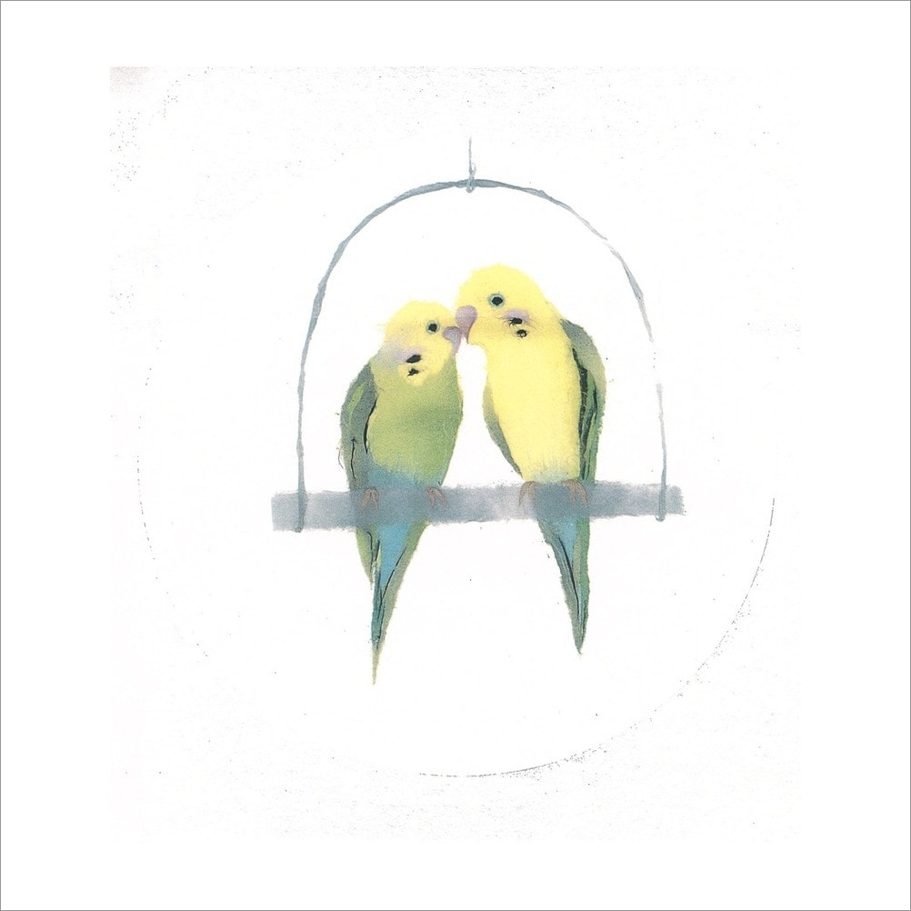 【ちぎり絵】「竹林」(P10サイズ) c469fc4b2c4445067e89d7e6772641