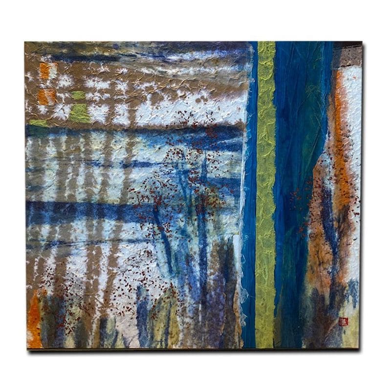 書道・和紙・ちぎり絵・漉き紙ショップ | 和紙のアート作品,和紙アート