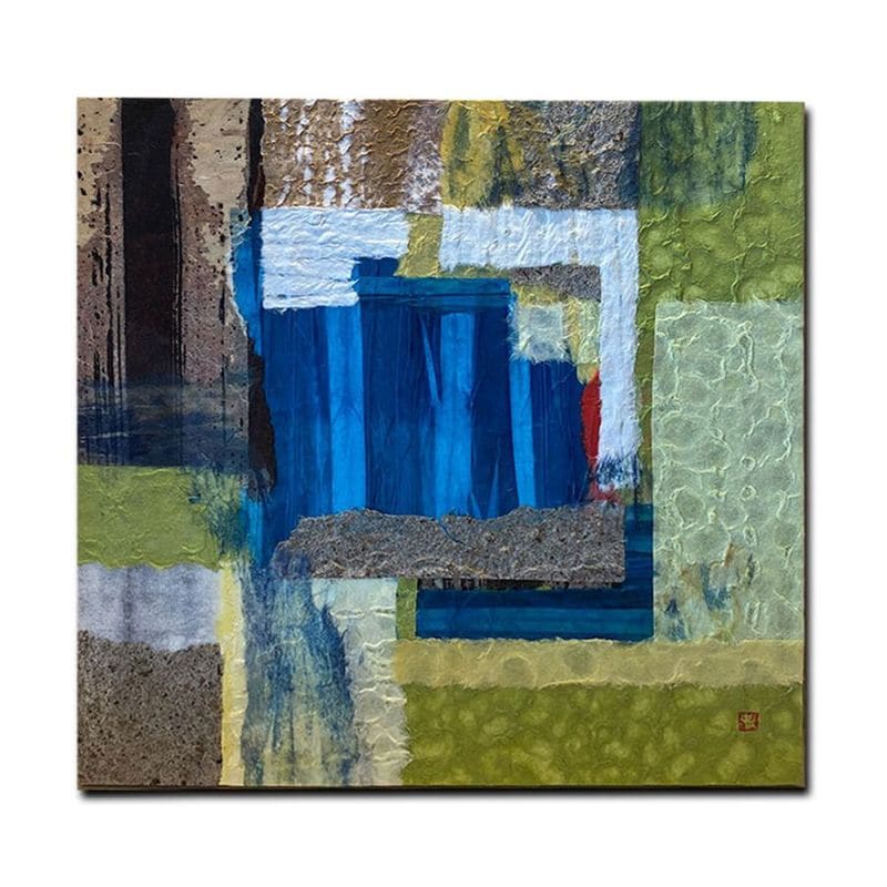 書道・和紙・ちぎり絵・漉き紙ショップ | 和紙のアート作品,和紙アート