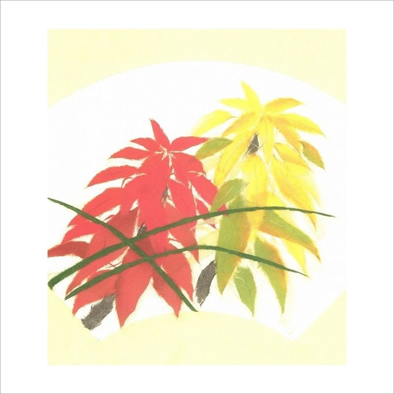 【ちぎり絵】「竹林」(P10サイズ) ちぎり絵】「竹林」(P10サイズ) ちぎり絵】「竹林」(P10サイズ) 絵画