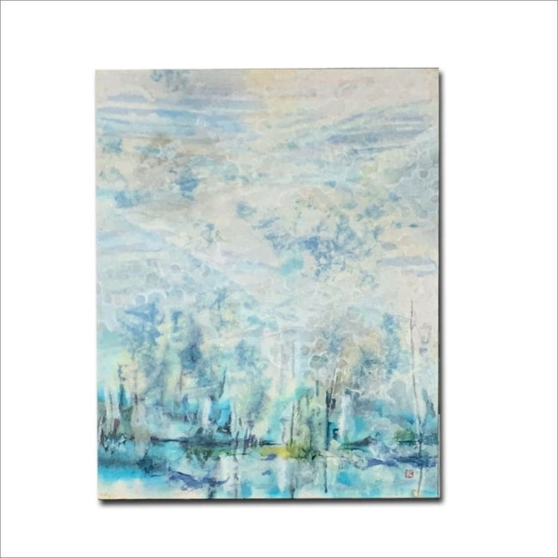 書道・和紙・ちぎり絵・漉き紙ショップ | 和紙のアート作品,和紙アート