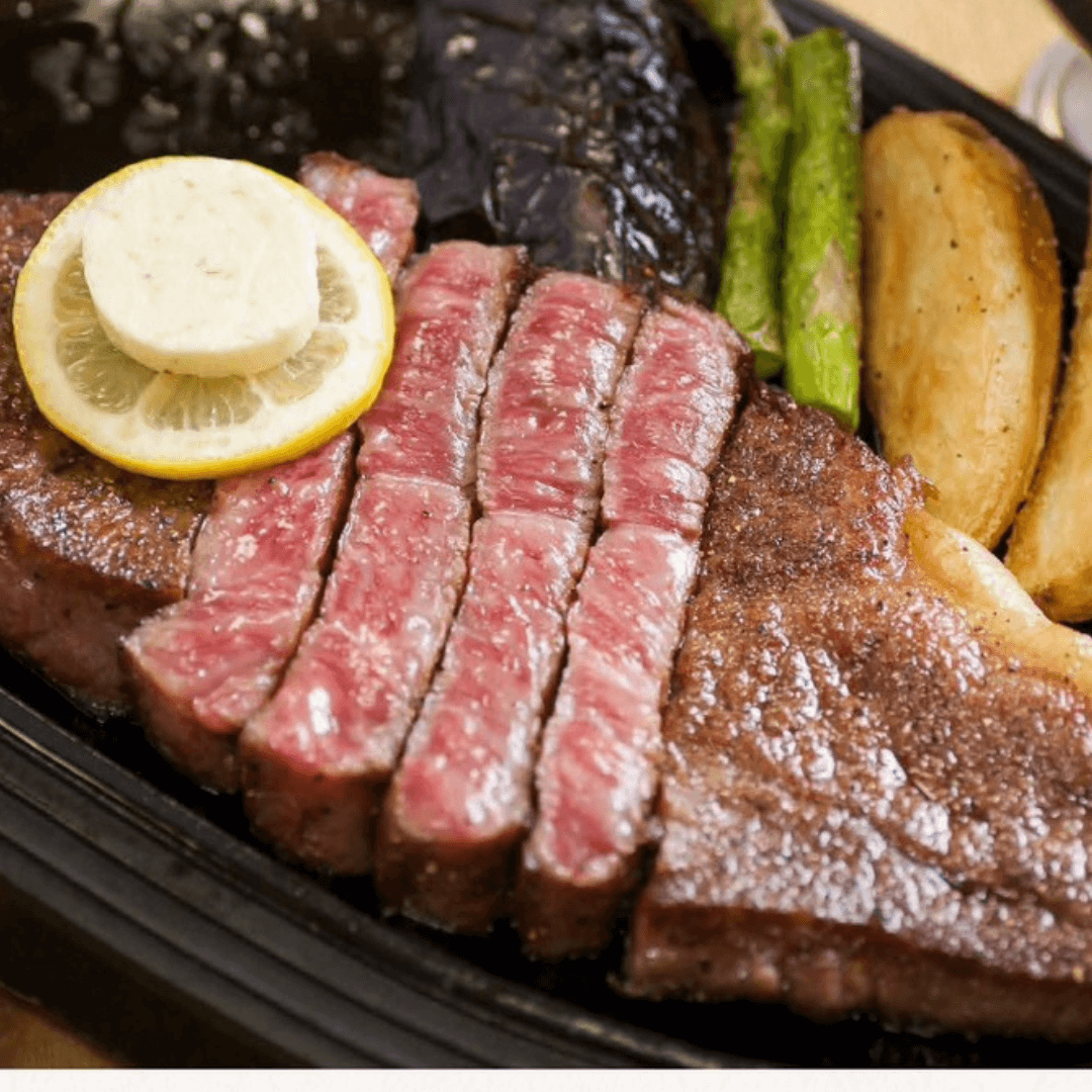 仙台牛サーロイン ステーキ用 250g×2枚(500g)