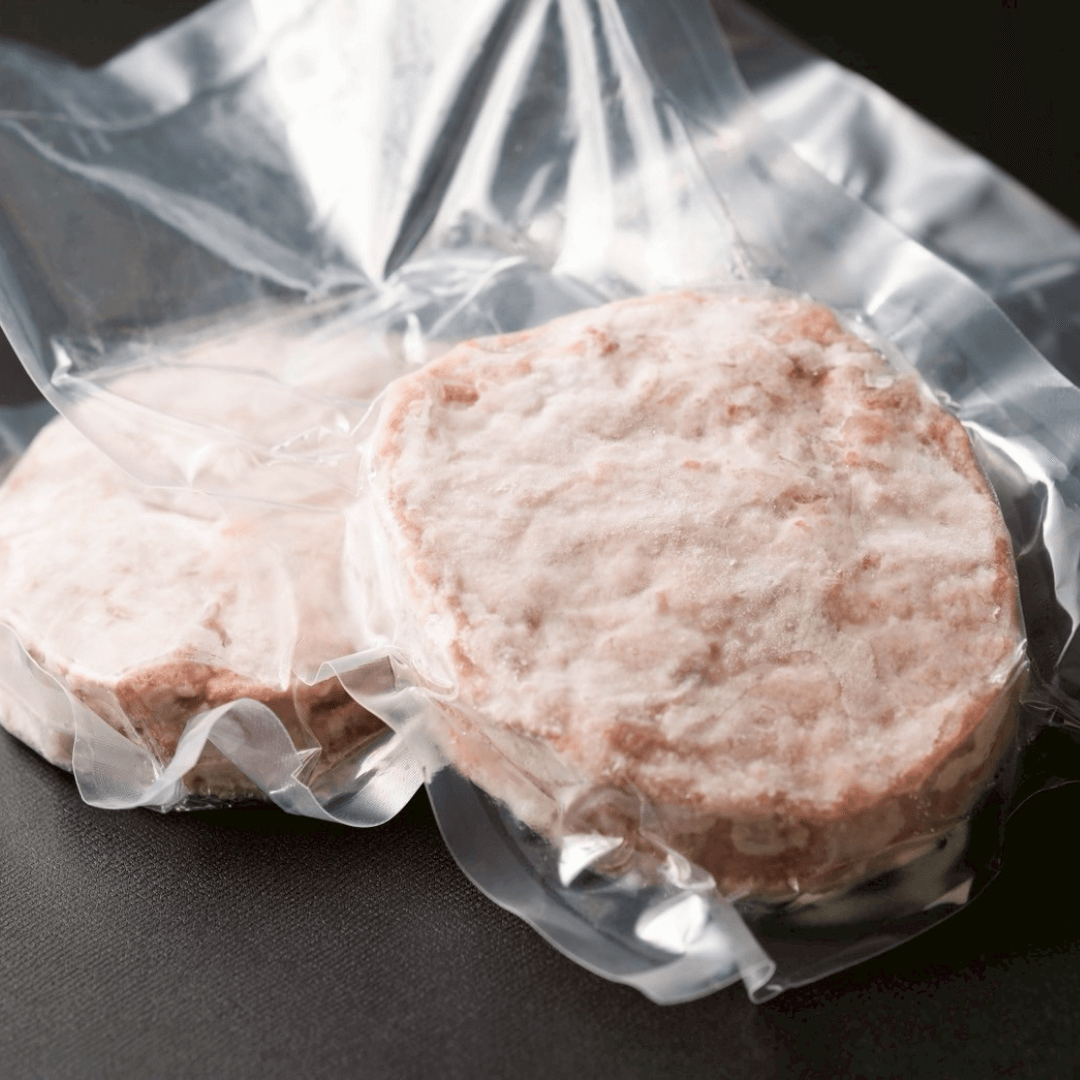 仙台牛 生ハンバーグ 140g