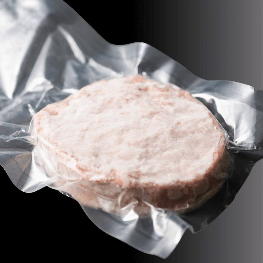 仙台牛 生ハンバーグ 140g