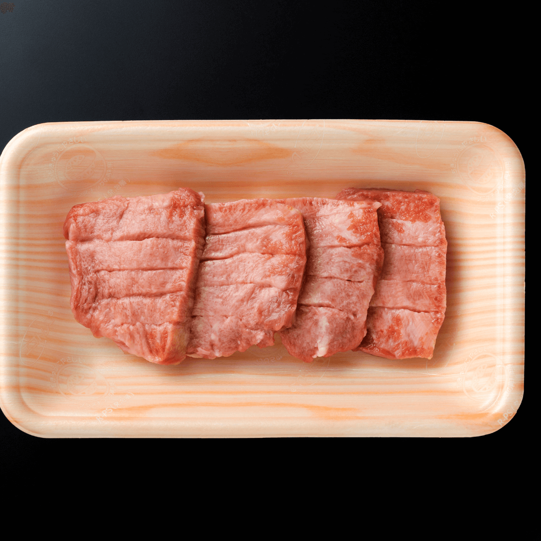 仙台厚切り特選牛たん1袋(100g)塩仕込み