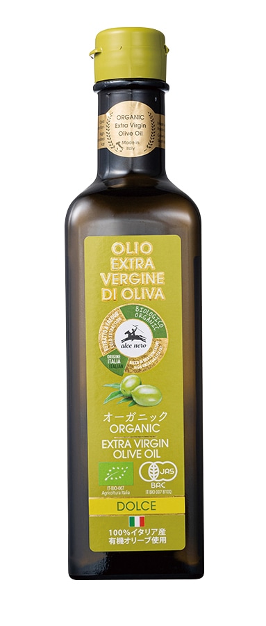 アルチェネロ オーガニックEXVオリーブオイル 458g(500ml)
