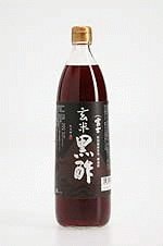 富士玄米黒酢 900ml