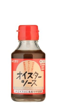 オイスターソース