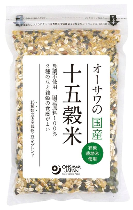 雑穀｜自然派商品のすこやか広場