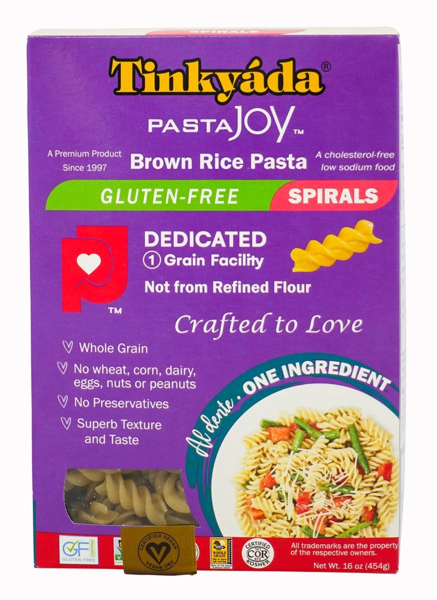 玄米スパイラル