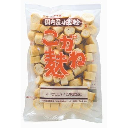 こがね麸（国内産）