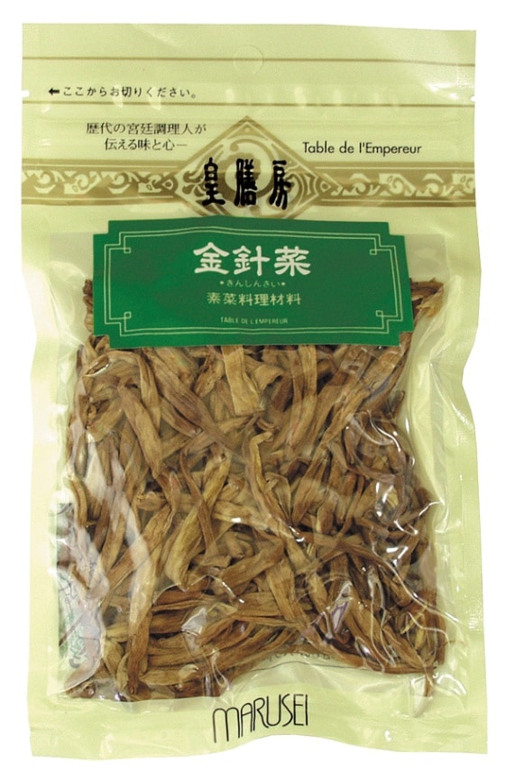 金針菜（きんしんさい）