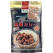 奄美カレー中辛180g（6皿分）