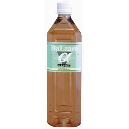 バランスα(900ml)