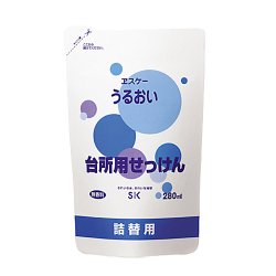 台所用液体石けん(詰替)
