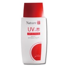 ナチュールプラス MD ウォータリーUVゲルR 80ml SPF30 PA++