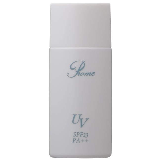 プロメ サンゴールド（SPF23　PA＋＋）