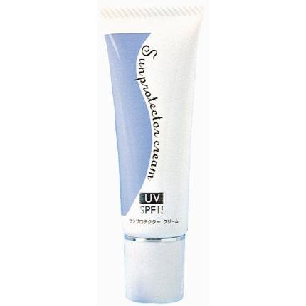 サンプロテクタークリーム