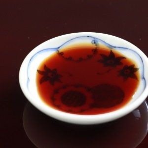 天然醸造九州丸大豆しょうゆ