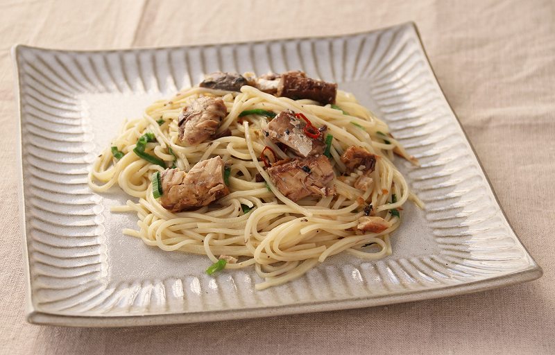 創健社　三穀ｄｅパスタ 180g