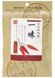 一味(粉)
