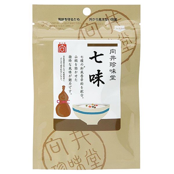 七味(粉)