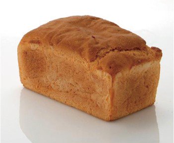 グルテンフリー食パン