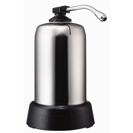 浄水器 ハーレー