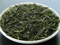 有機栽培茶 極上春煎茶こだわり