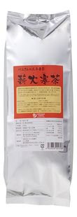 川上さんの三年番茶　薪火寒茶　550ｇ