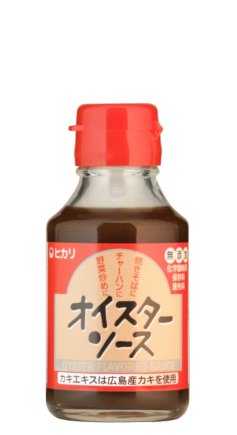 オイスターソース