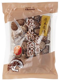 国内産どんこ（100g）