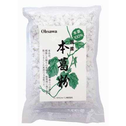 国産本葛粉（1kg）