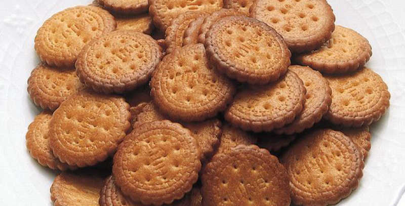 ミレービスケット