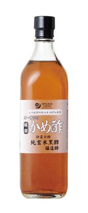 薩摩かめ酢