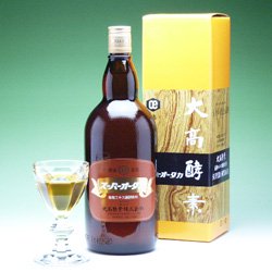 大高酵素スーパーオータカ（植物エキス醗酵飲料）720ml