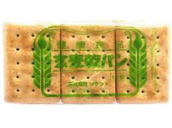 玄麦乾パン