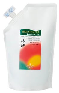 マイルドシャンプー詰替