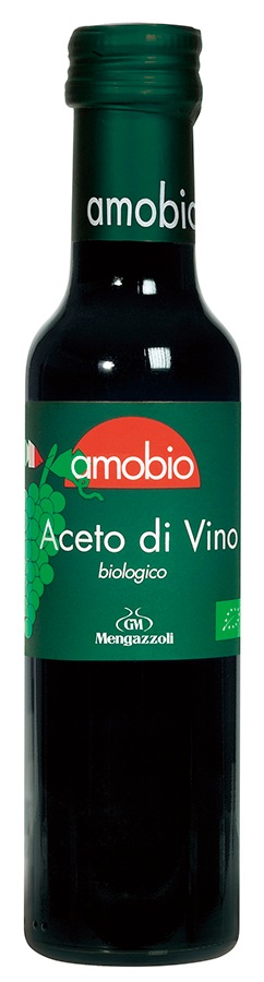 有機白ワインビネガー