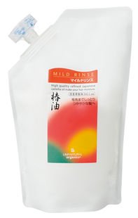 マイルドリンス詰替