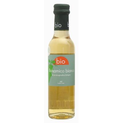 有機バルサミコ酢（白）