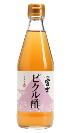 富士ピクルス酢