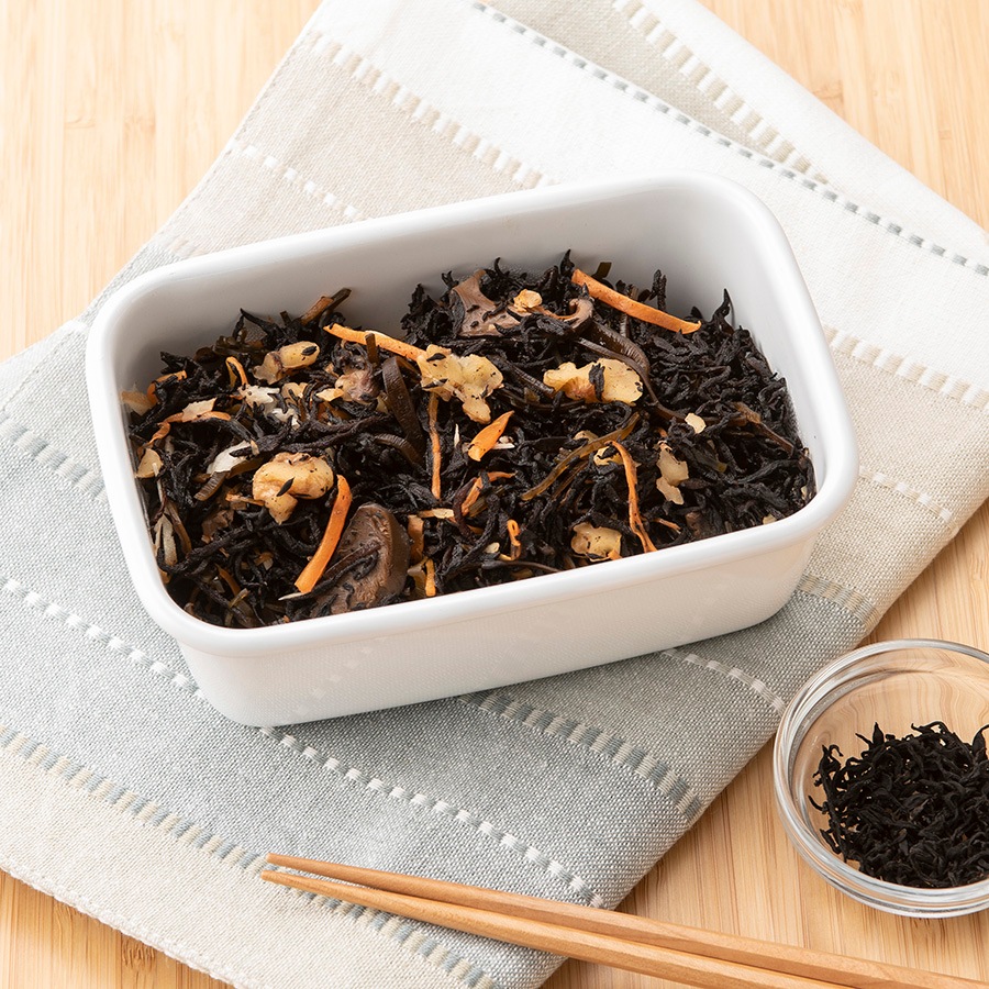 芽ひじき(伊勢志摩産)